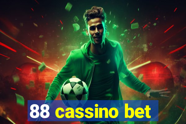 88 cassino bet